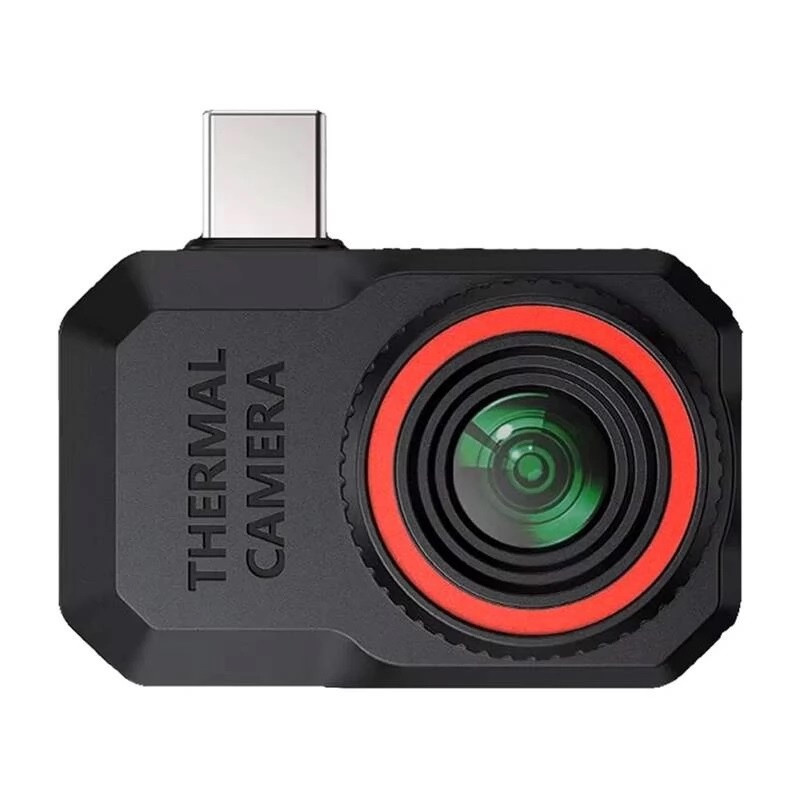 دوربین حرارتی هابوتست مدل HT820