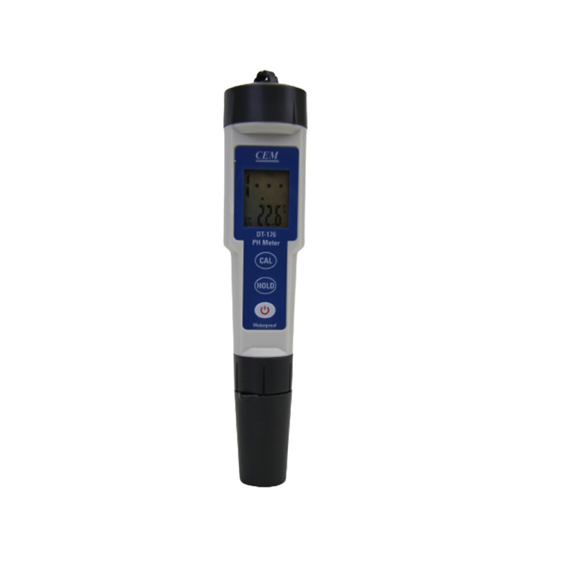 اسید سنج سی ای ام مدل DT-176 اسید سنج سی ای ام مدل DT-176