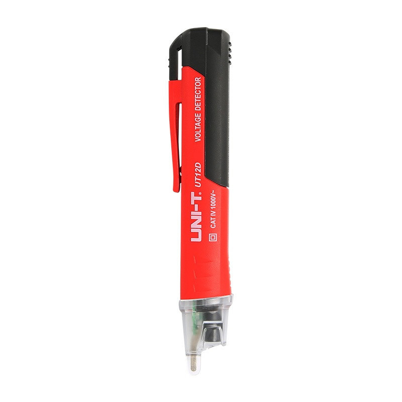 ردیاب ولتاژ یونی-تی مدل UT12D ردیاب ولتاژ یونی-تی مدل UT12D