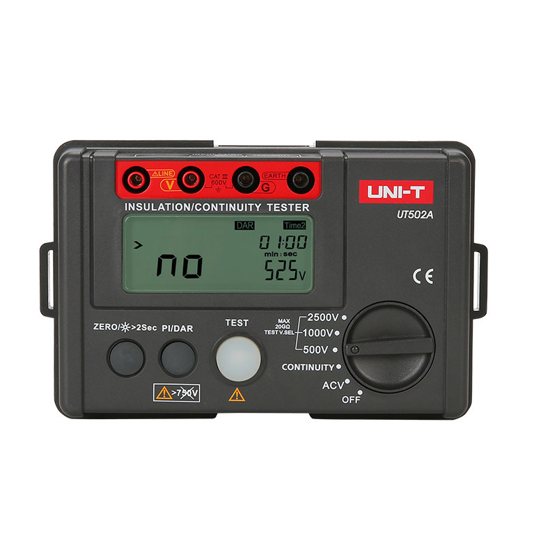 میگر یونی تی مدل UT502A میگر یونی تی مدل UT502A
