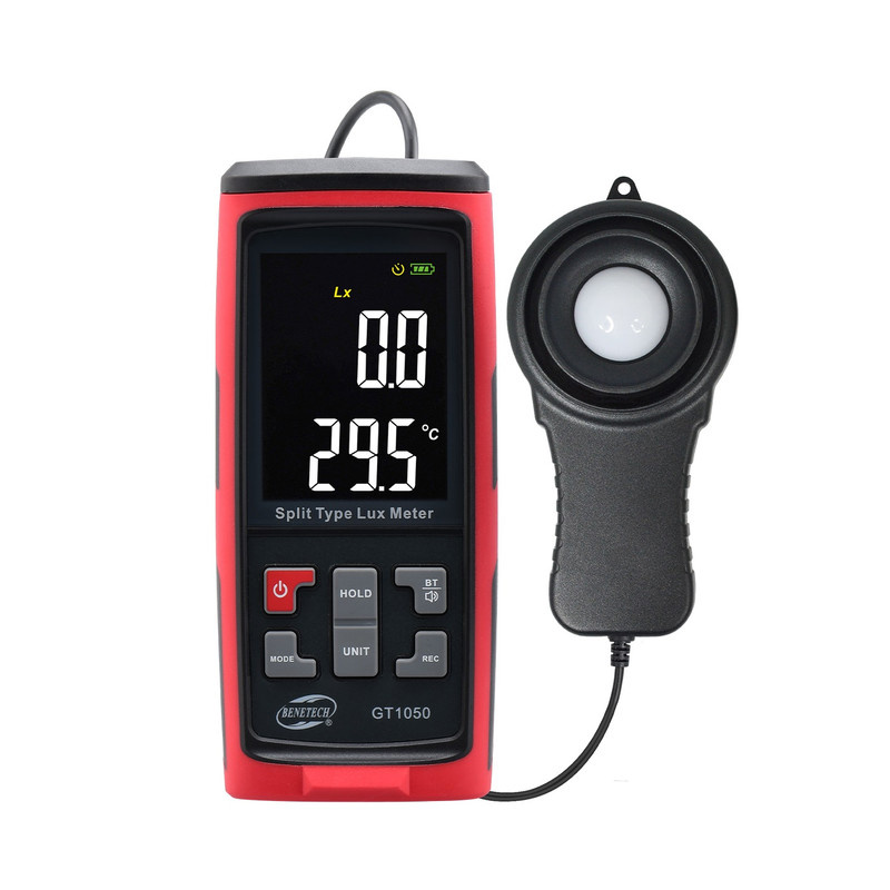 نورسنج بنتک مدل GT1050 نورسنج بنتک مدل GT1050