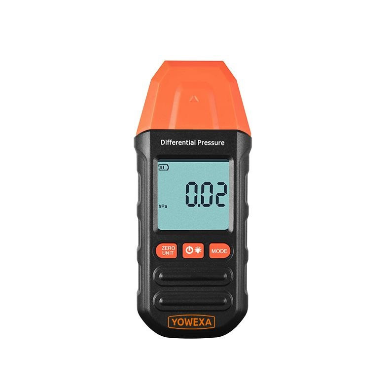 فشارسنج دیجیتال یووکسا مدل YW-721 فشارسنج دیجیتال یووکسا مدل YW-721