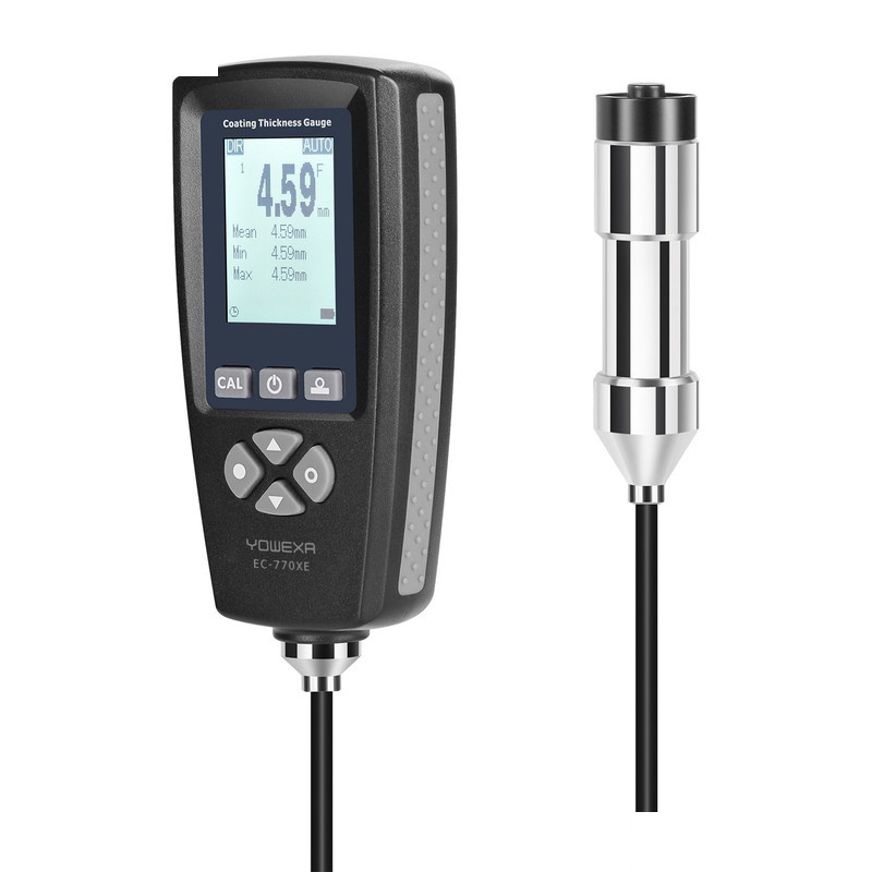 ضخامت سنج رنگ یواسه مدل EC770XE ضخامت سنج رنگ یواسه مدل EC770XE