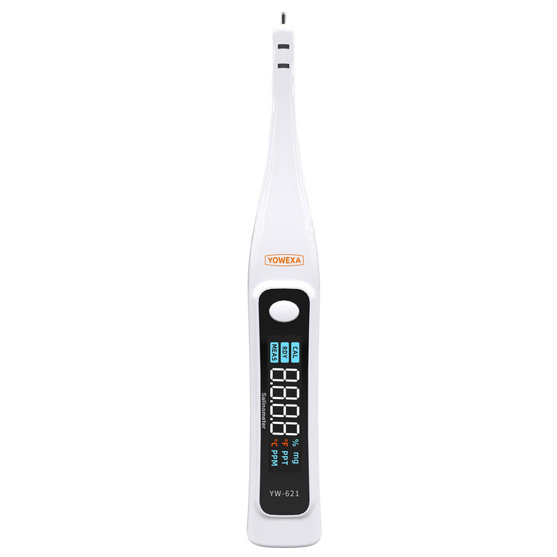 شوری سنج یووکسا مدل YW-621-H شوری سنج یووکسا مدل YW-621-H