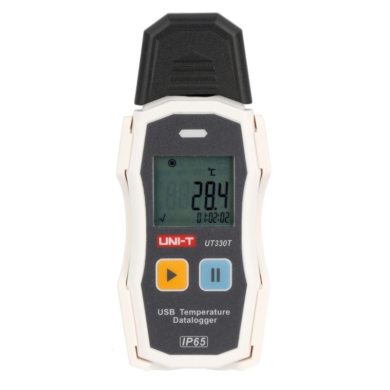 دیتالاگر دما یونی-تی مدل UT330T دیتالاگر دما یونی-تی مدل UT330T