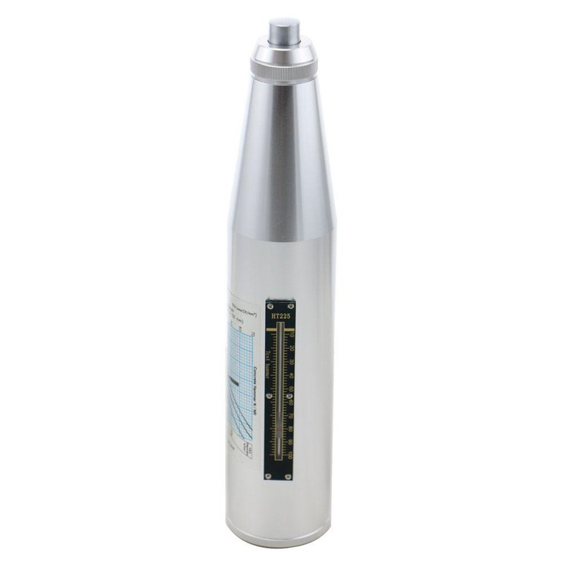 چکش اشمیت بتن مدل HT-225 چکش اشمیت بتن مدل HT-225