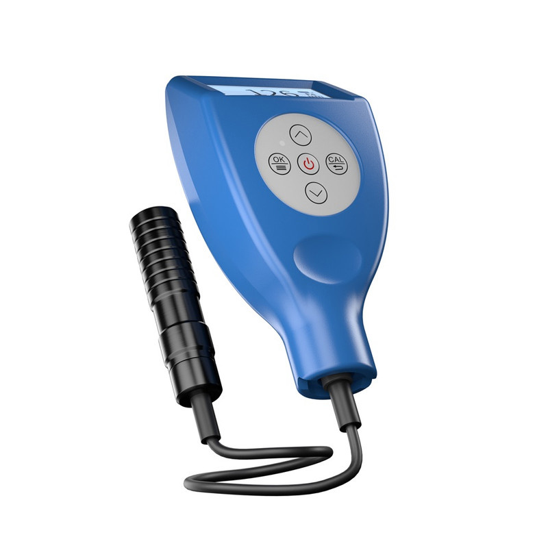 ضخامت سنج رنگ گوا مدل GTS8202 ضخامت سنج رنگ گوا مدل GTS8202