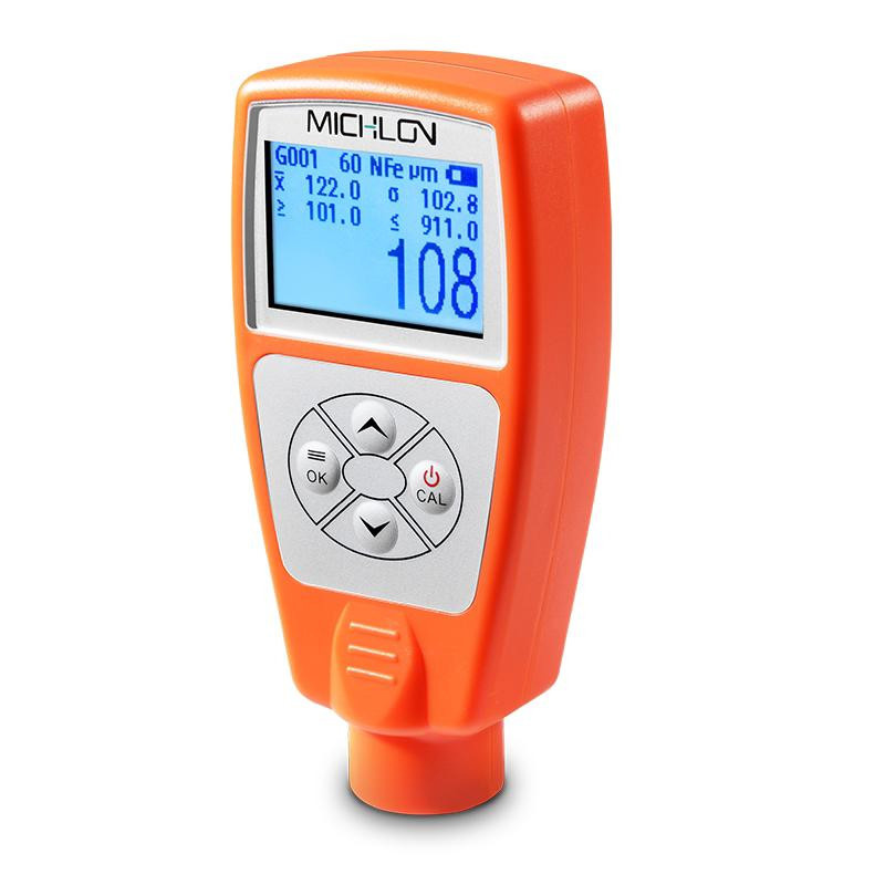 دستگاه تشخیص رنگ میچلون مدل MK-04 دستگاه تشخیص رنگ میچلون مدل MK-04