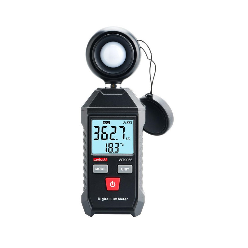 نورسنج وینتکت مدل WT9066 نورسنج وینتکت مدل WT9066