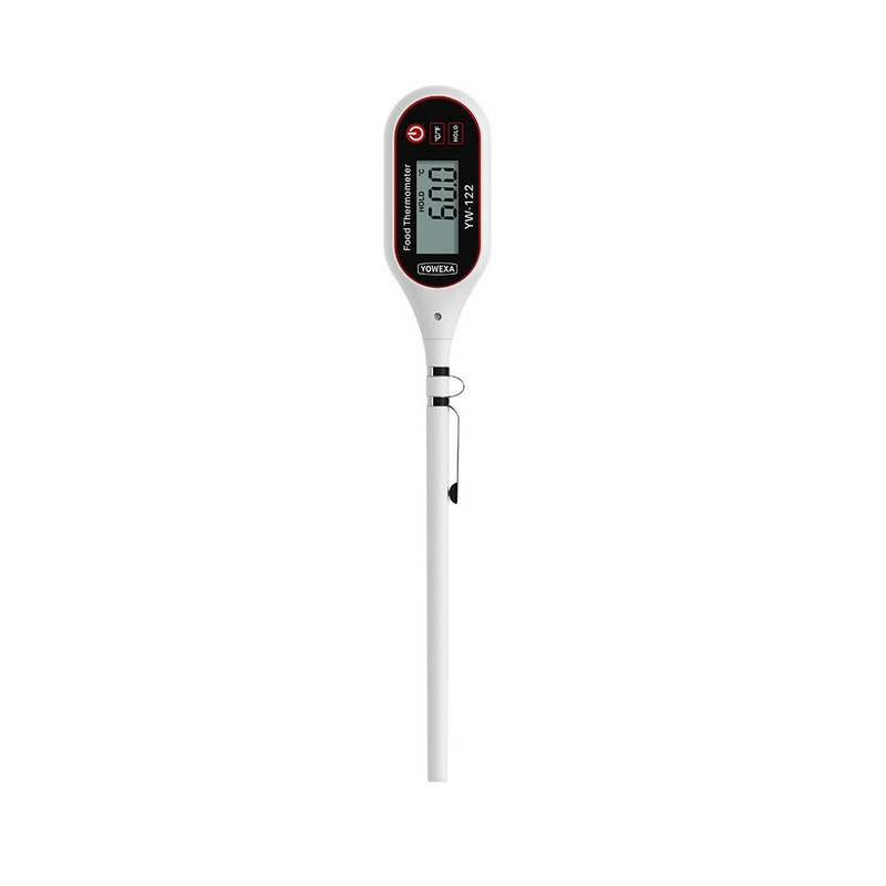 ترمومتر یووکسا مدل YW-122 ترمومتر یووکسا مدل YW-122