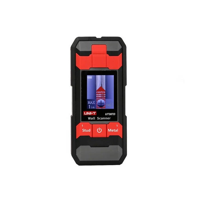 اسکنر دیوار یونی-تی مدل UT387D اسکنر دیوار یونی-تی مدل UT387D