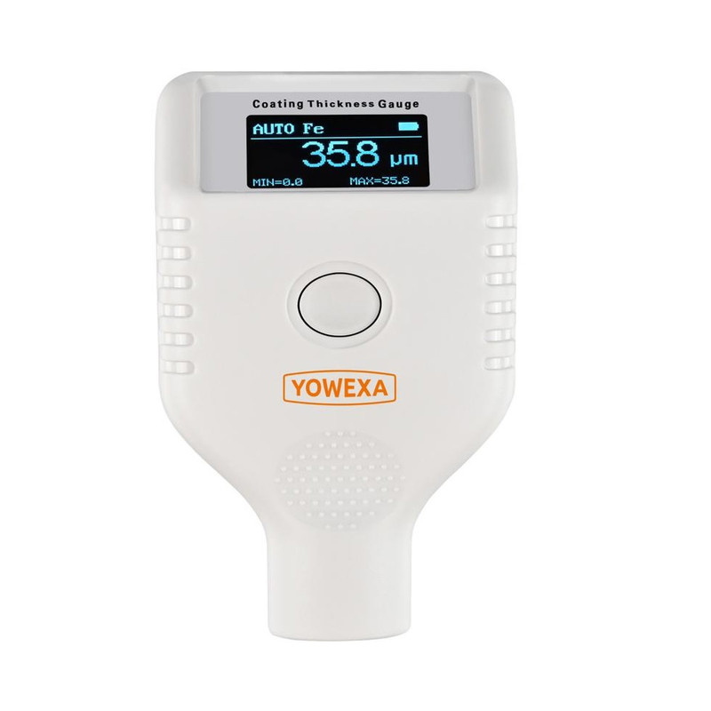 ضخامت سنج یووکسا مدل EC-600X ضخامت سنج یووکسا مدل EC-600X