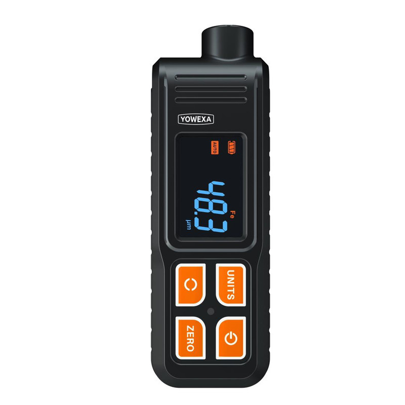 ضخامت سنج یووکسا مدل EC-370B ضخامت سنج یووکسا مدل EC-370B