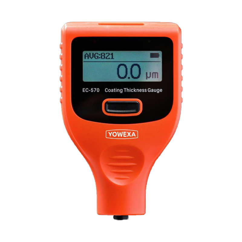 ضخامت سنج یووکسا مدل EC-570 ضخامت سنج یووکسا مدل EC-570