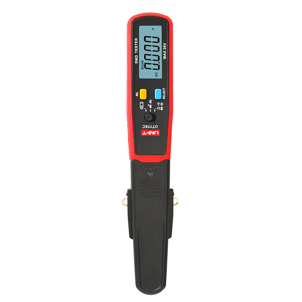 مولتی متر یونی-تی مدل UT-116C مولتی متر یونی-تی مدل UT-116C