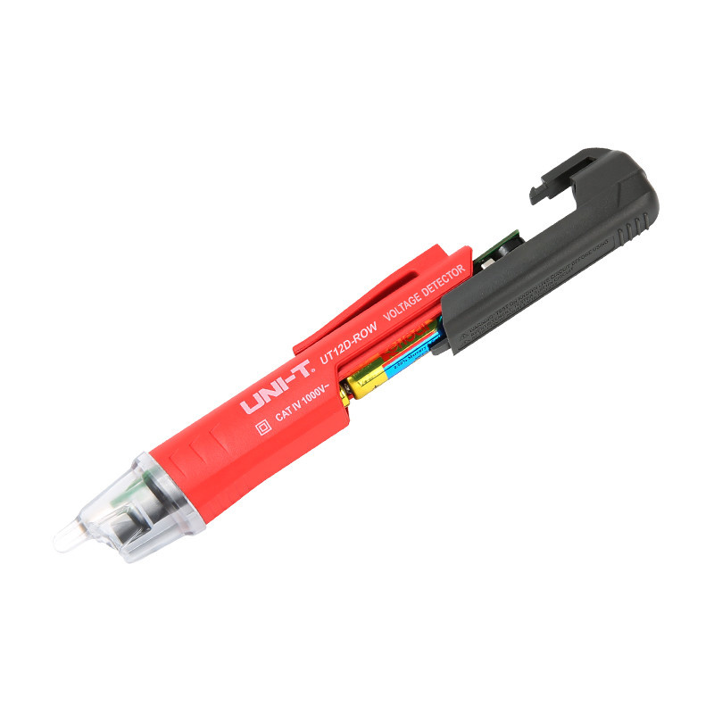 ردیاب ولتاژ یونی-تی مدل UT12D-ROW ردیاب ولتاژ یونی-تی مدل UT12D-ROW