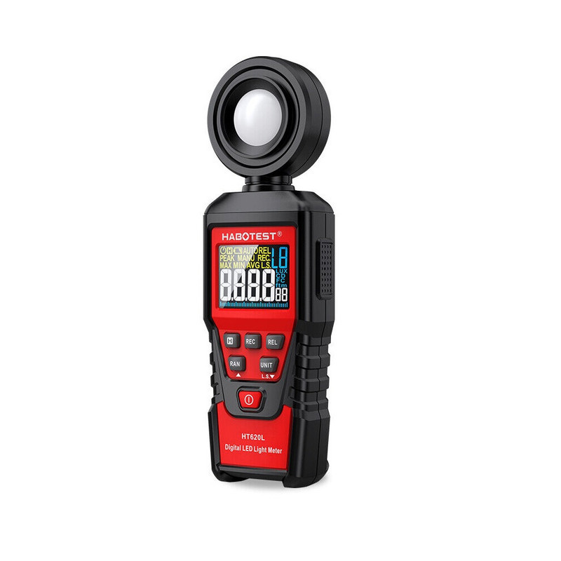 نورسنج هابوتست مدل HT620L نورسنج هابوتست مدل HT620L