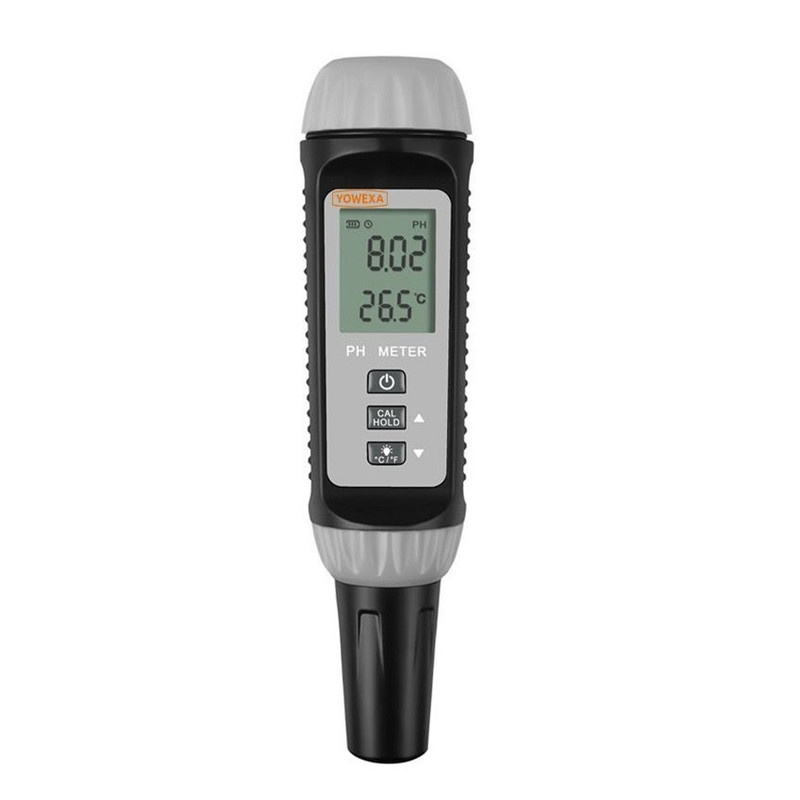اسید سنج یووکسا مدل YW-612 اسید سنج یووکسا مدل YW-612