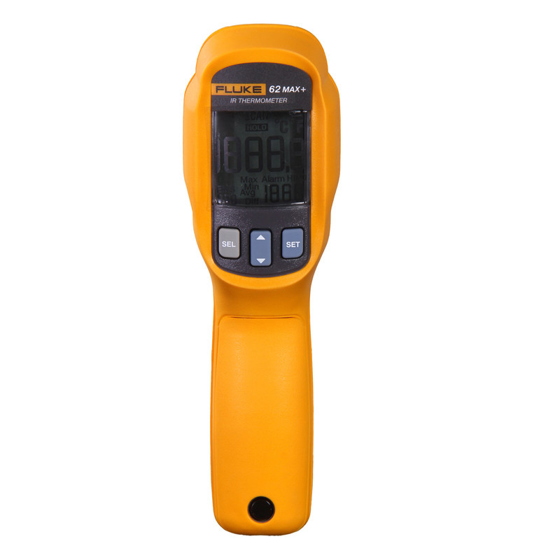 دماسنج فلوک مدل 62max plus دماسنج فلوک مدل 62max plus