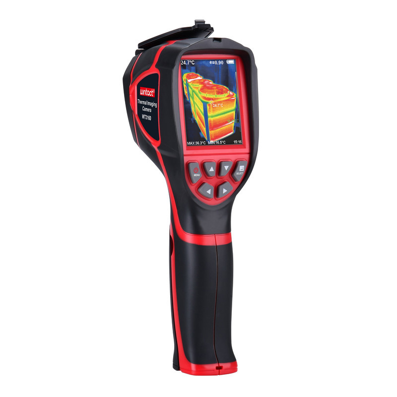 دوربین تصویربرداری حرارتی دیجیتال وینتکت مدل WT3160