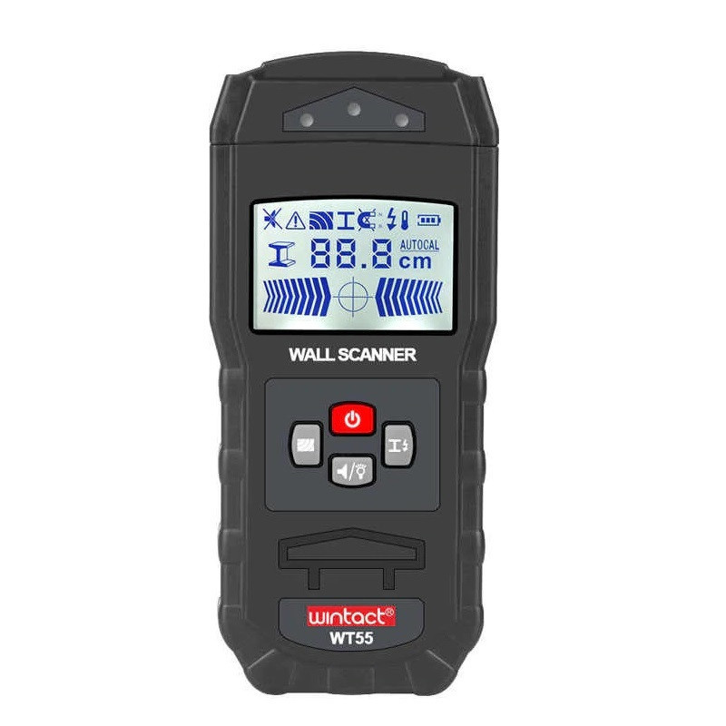 ردیاب سیم و کابل وینتکت مدل WT55 ردیاب سیم و کابل وینتکت مدل WT55
