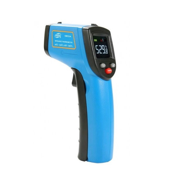 دماسنج بنتک مدل GM533A دماسنج بنتک مدل GM533A