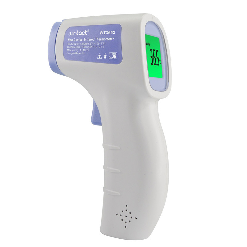 تب سنج دیجیتالی وینتکت مدل WT3652 تب سنج دیجیتالی وینتکت مدل WT3652