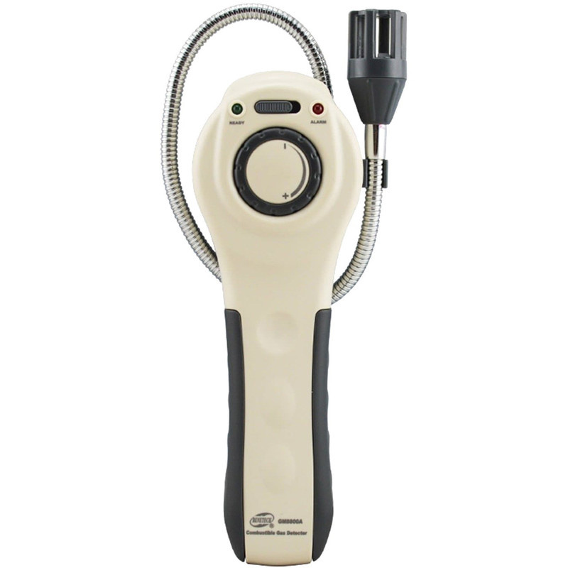 نشت یاب گاز آلارمی بنتک مدل َGM8800A