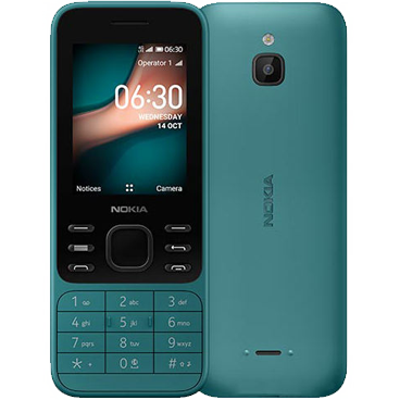 گوشی موبايل نوکيا مدل (2020) Nokia 6300 4G گوشی موبايل نوکيا مدل (2020) Nokia 6300 4G