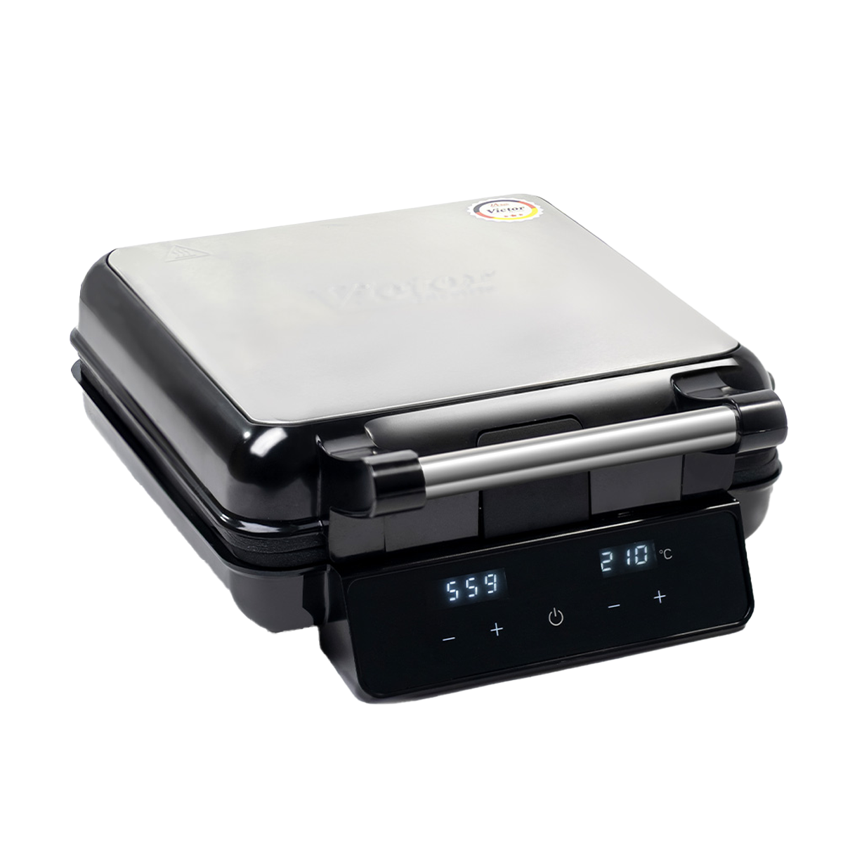 ساندویچ ساز ویکتور مدل vk-9940sm