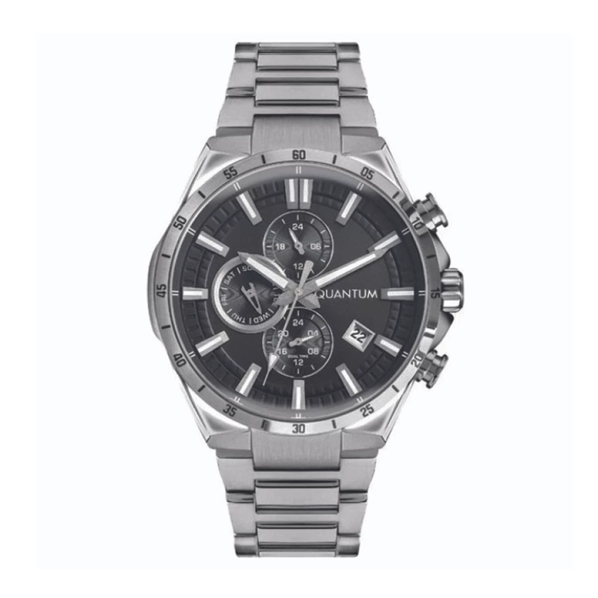ساعت عقربه ای کوانتوم مردانه مدل PWG936.050 ساعت عقربه ای کوانتوم مردانه مدل PWG936.050