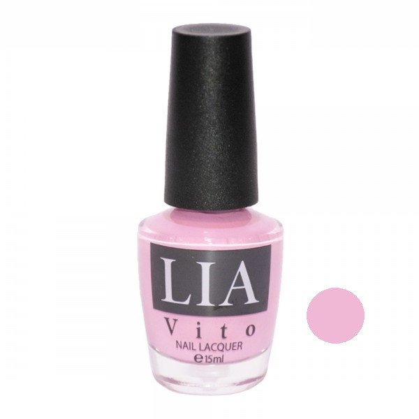 لاک ناخن لیاویتو شماره 022 لاک ناخن لیاویتو شماره 022