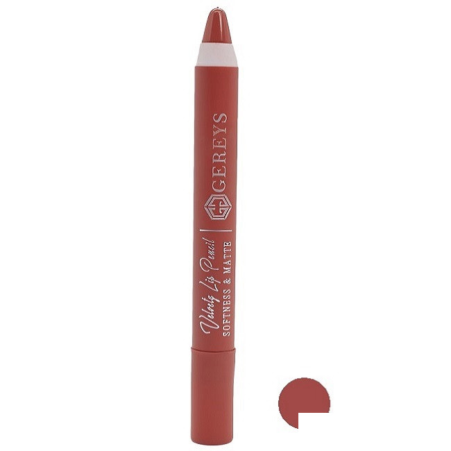 رژ لب مدادی گریس مدل 112 رژ لب مدادی گریس مدل 112