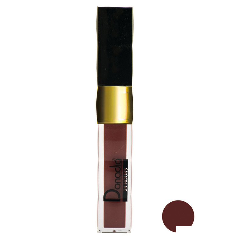رژ لب مایع دونادیا شماره 06