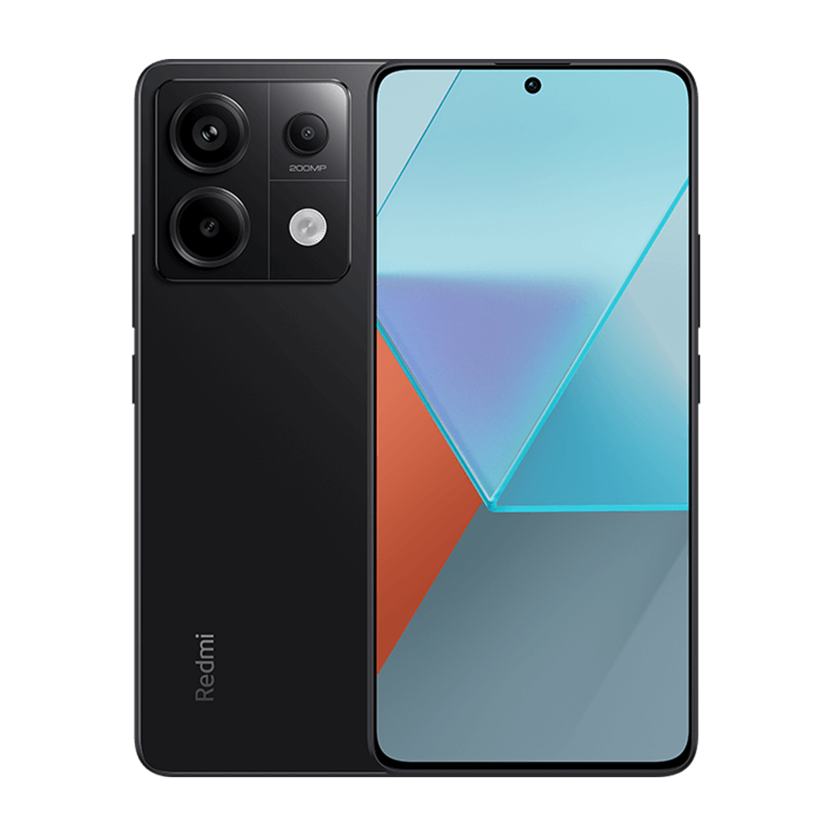 گوشی موبایل شیائومی مدل Redmi Note 13 Pro 5G ظرفیت 512 گیگابایت رم 12 گیگابایت