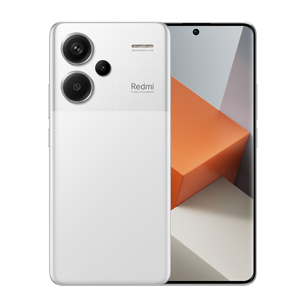 گوشی موبایل شیائومی مدل Redmi Note 13 Pro Plus 5G ظرفیت 512 گیگابایت رم 12 گیگابایت