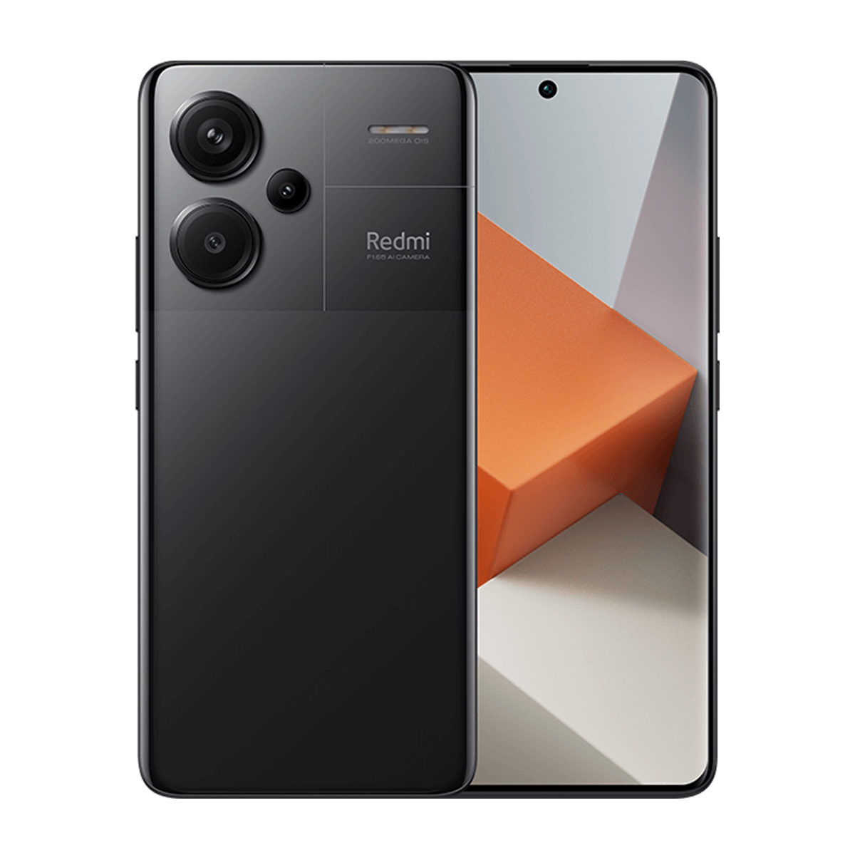گوشی موبایل شیائومی مدل Redmi Note 13 Pro Plus 5G ظرفیت 512 گیگابایت رم 12 گیگابایت