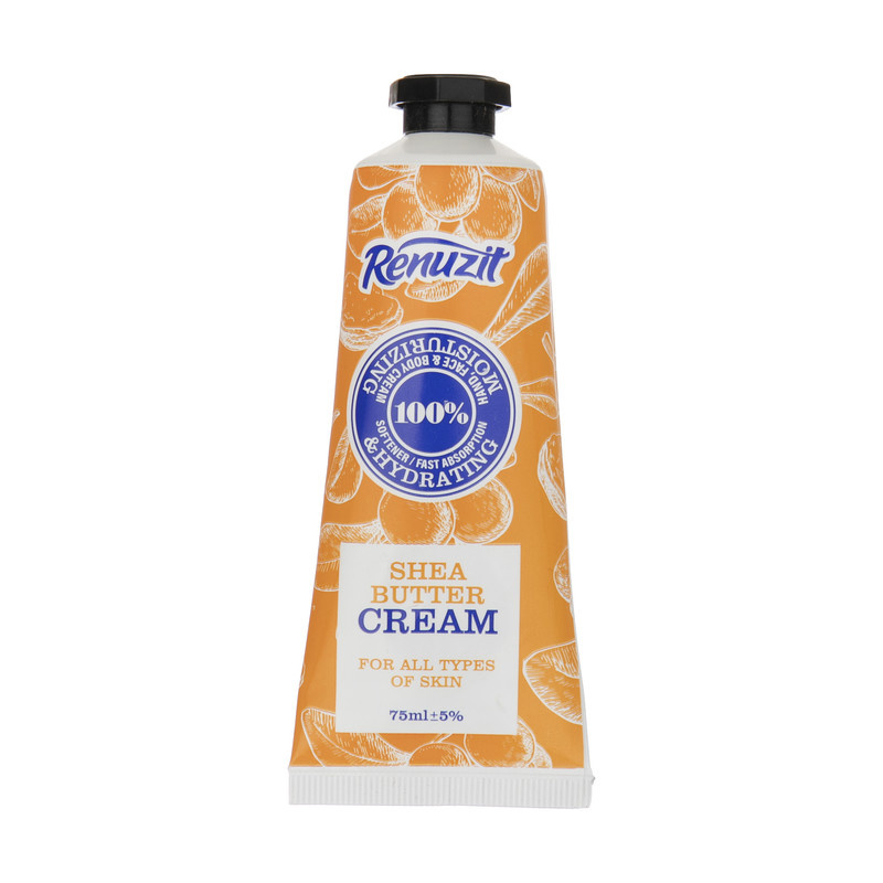 کرم مرطوب کننده رینوزیت مدل Shea Butter حجم 75 میلی لیتر کرم مرطوب کننده رینوزیت مدل Shea Butter حجم 75 میلی لیتر