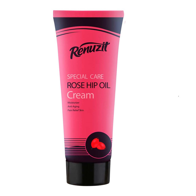 کرم مرطوب کننده رینوزیت مدل ROSEHIP حجم 75 میلی لیتر کرم مرطوب کننده رینوزیت مدل ROSEHIP حجم 75 میلی لیتر