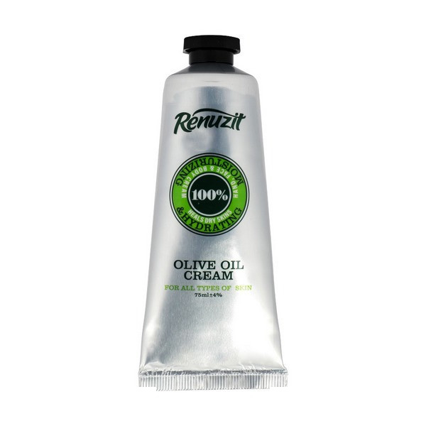 کرم مرطوب کننده رینوزیت مدل روغن زیتون حجم 75 میلی لیتر کرم مرطوب کننده رینوزیت مدل روغن زیتون حجم 75 میلی لیتر