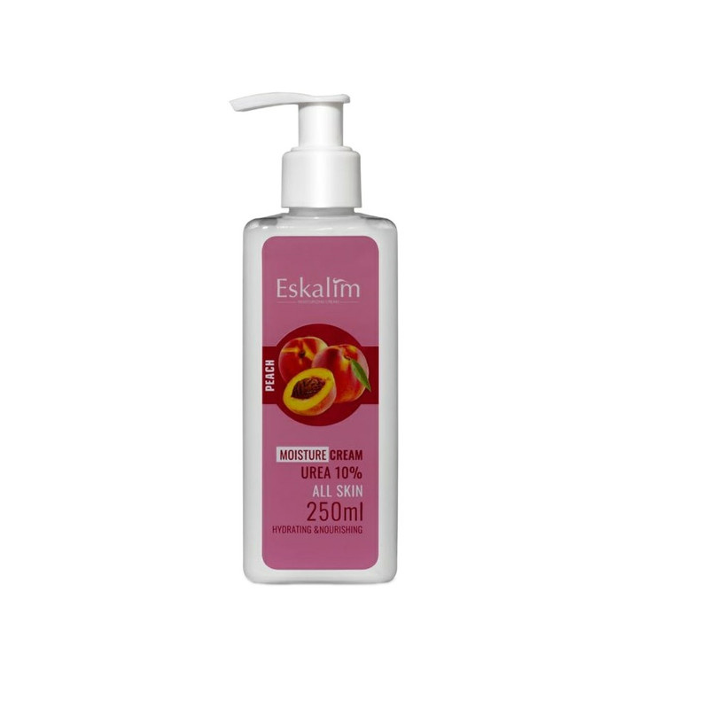 کرم مرطوب کننده اسکالیم مدل هلو حجم 250 میلی لیتر کرم مرطوب کننده اسکالیم مدل هلو حجم 250 میلی لیتر