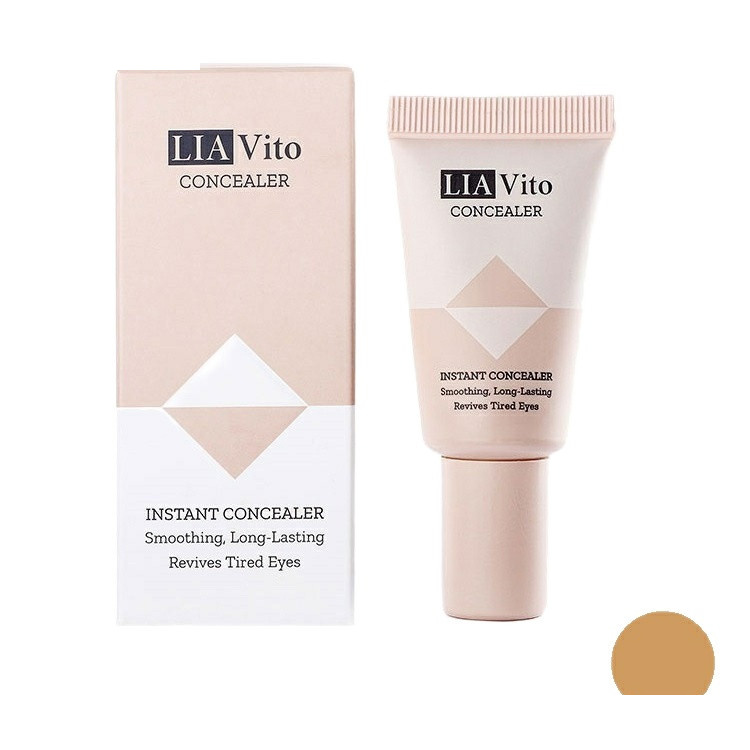 کانسیلر لیاویتو مدل 03