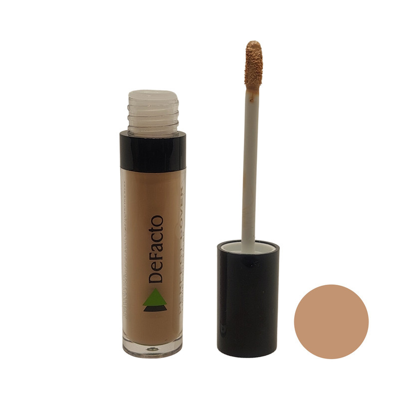 کانسیلر دفکتو مدل D شماره 05 کانسیلر دفکتو مدل D شماره 05