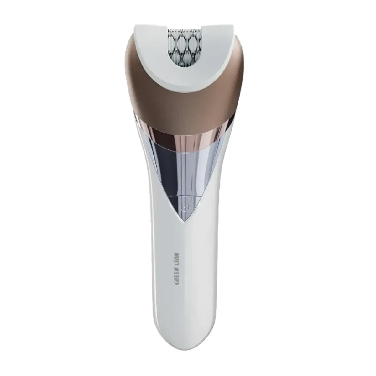 اپیلاتور گرین لاین مدل Green Lion 5 in 1 Cordless Epilator Kit اپیلاتور گرین لاین مدل Green Lion 5 in 1 Cordless Epilator Kit