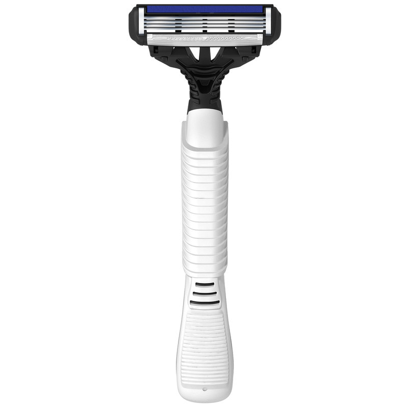 خود تراش دورکو مدل چهارلبه کد FRA100-1P تحت لیسانس