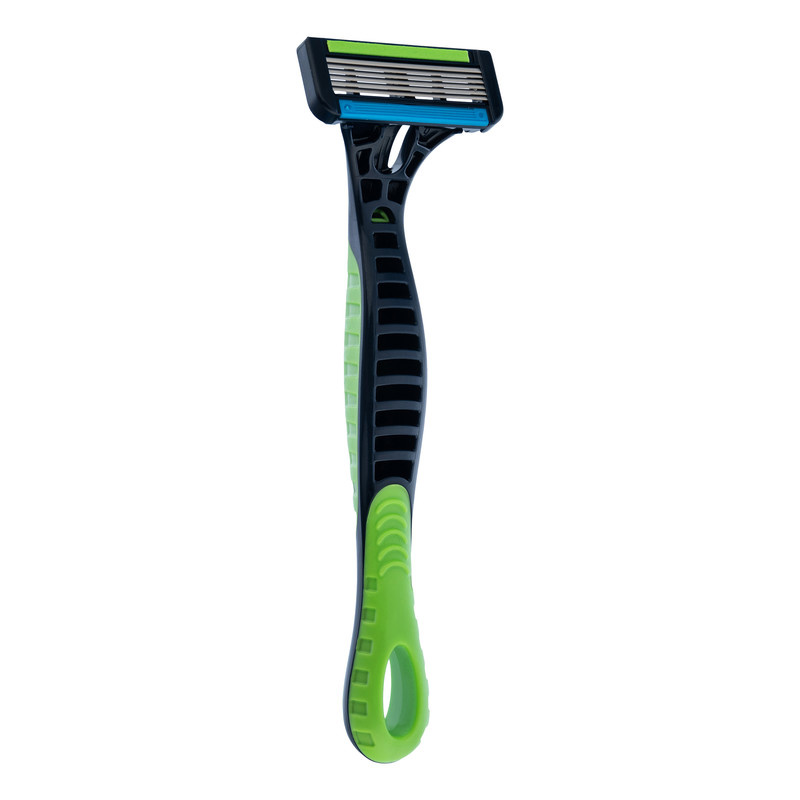 خود تراش مستر شیو مدل 6لبه خود تراش مستر شیو مدل 6لبه