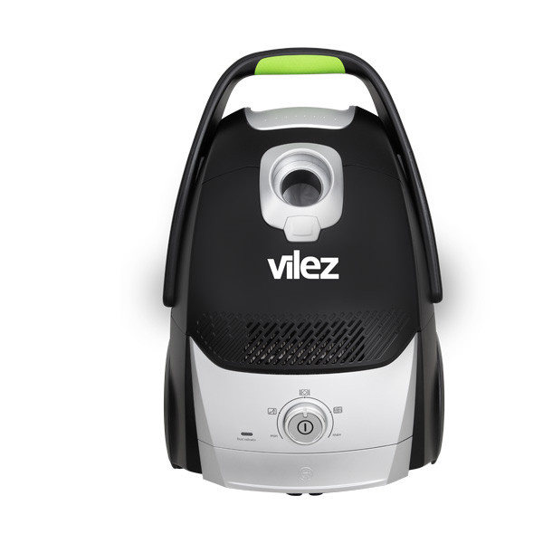 جاروبرقی ویلز مدل VL6030 جاروبرقی ویلز مدل VL6030
