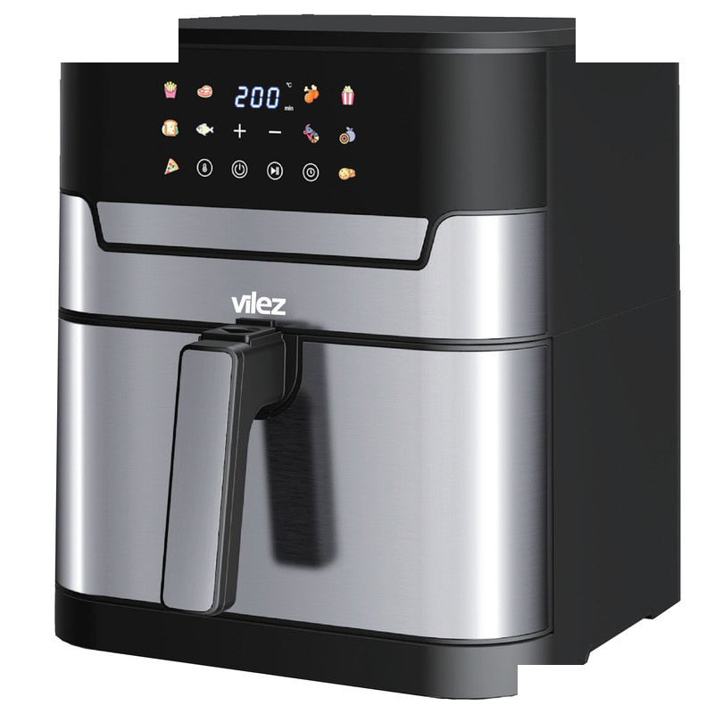 سرخکن ۸ لیتر ویلز مدل VL5045 سرخکن ۸ لیتر ویلز مدل VL5045