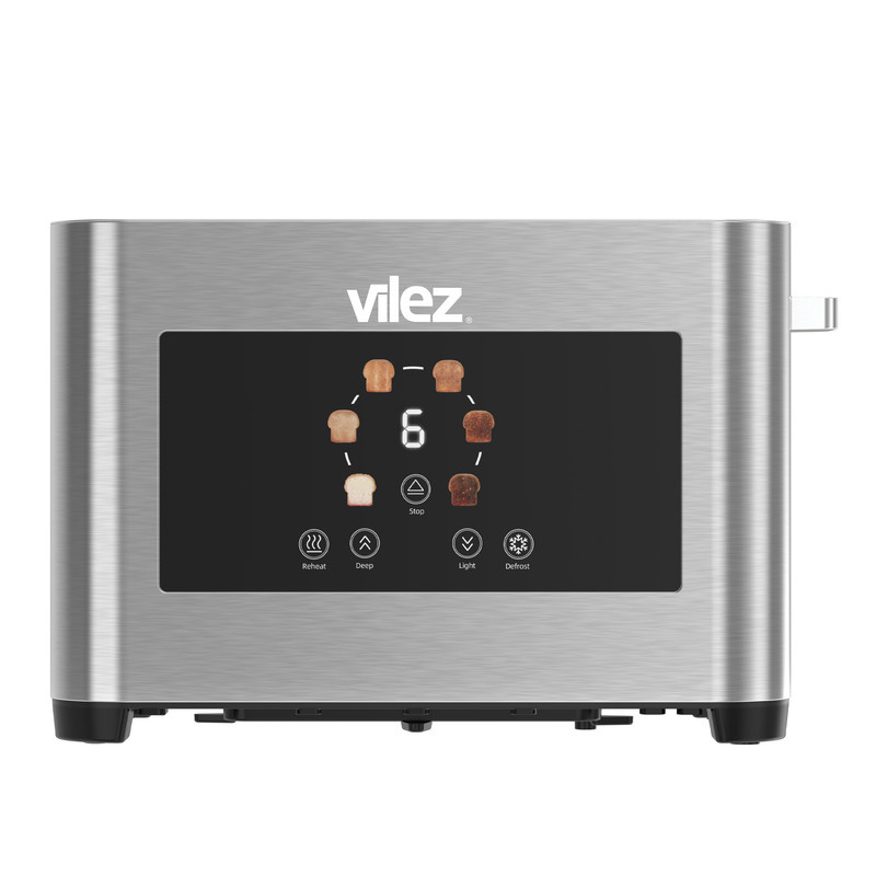 توستر 2 اسلایس ویلز مدل VL3015