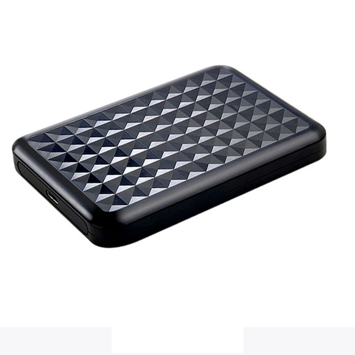 قاب هارد و اساسدی 2.5 اینچ شوله مدلU25Q1031-T